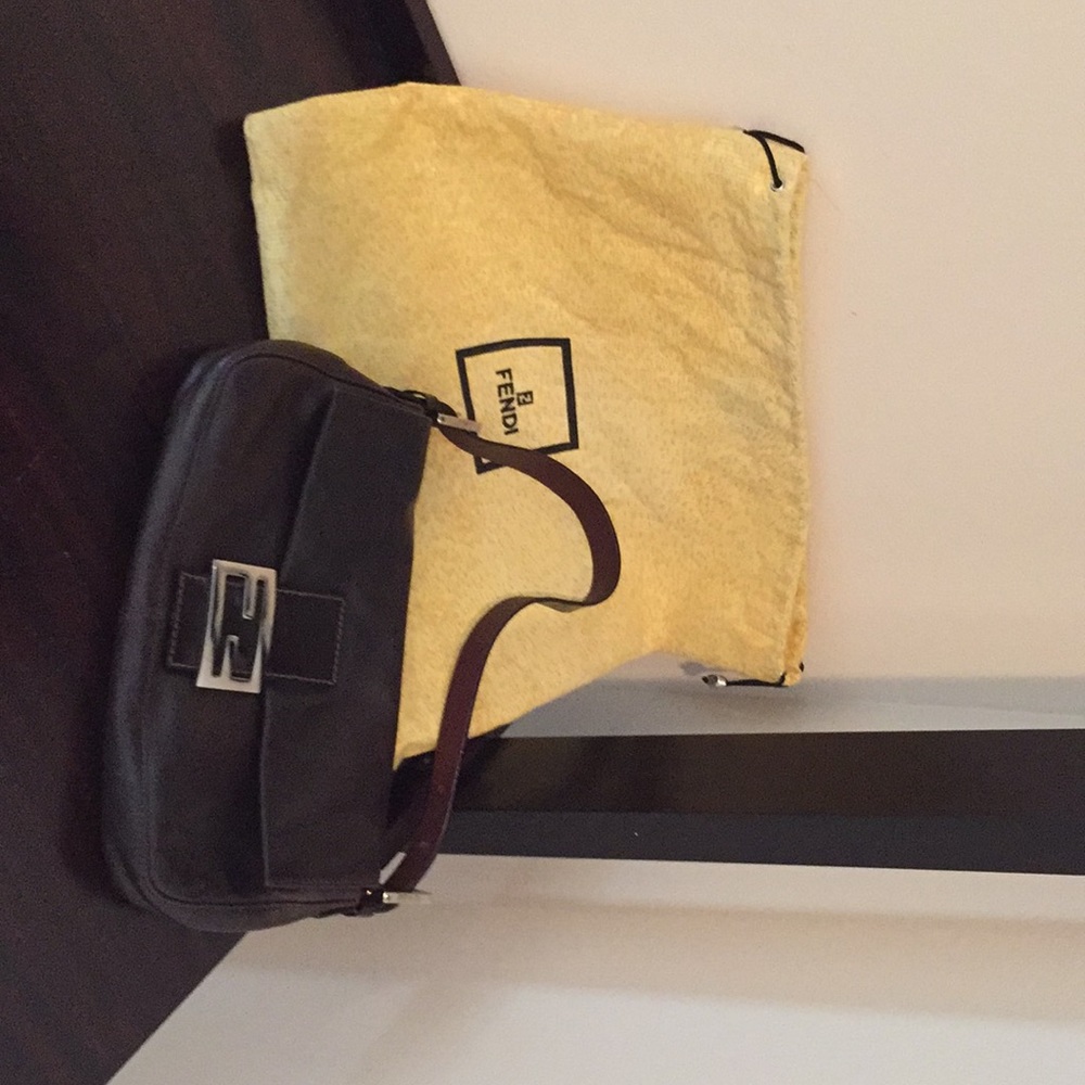 Fendi Baguette